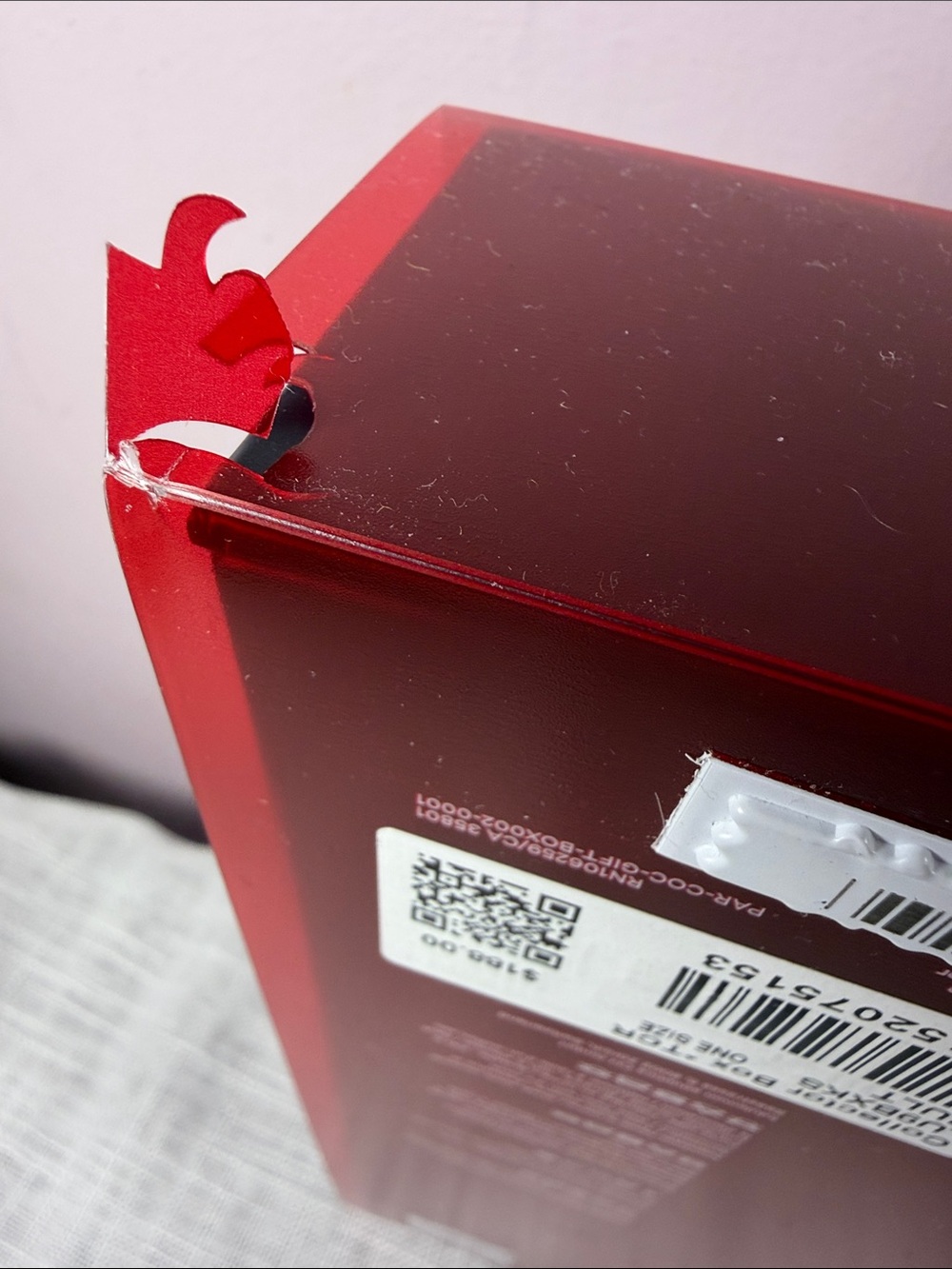 lululemon Team CANADA Collector Box Paris 2024 - Picture 16 of 16